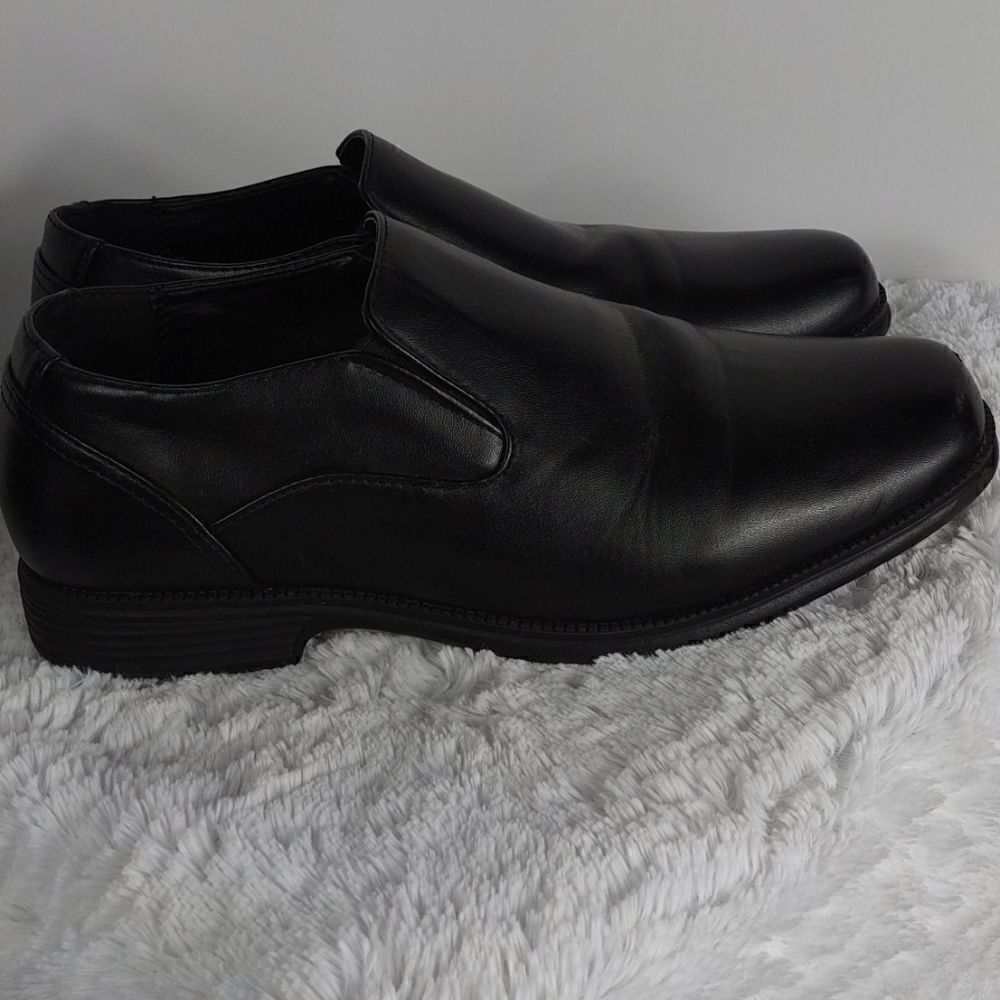 Perry Ellis Men's Loafers - Picture 3 of 7